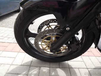 Suzuki DL 1000 V-Strom - 14