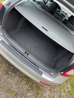 Škoda Octavia II Combi 1.6 TDI 77kW – pravidelný servis, nov - 14