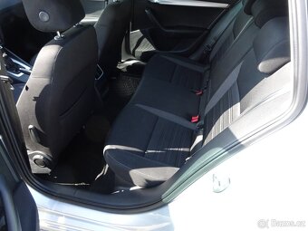 Škoda Octavia 1.5 TSI r.v.2018 2.Maj.el.servis ČR - 14