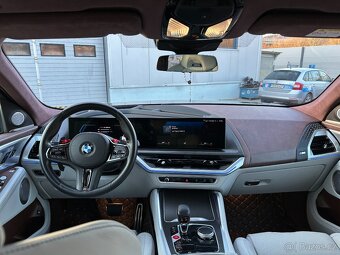Predám BMW XM-TOP - 14