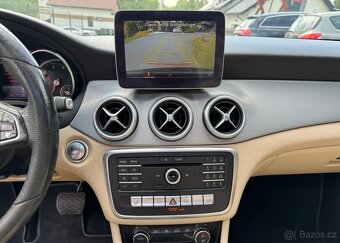 Mercedes-Benz CLA 250 7G-DCT - 14