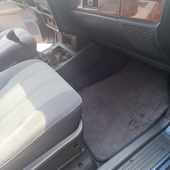 SUV Opel Monterey RS - 14