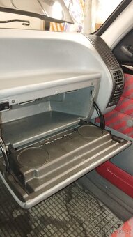 Opel Corsa A - 14
