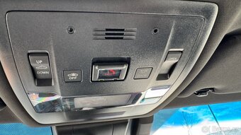Lexus ES 300h F-Sport Top, DPH - 14