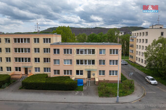 Prodej bytu 3+1, 70 m2, v Berouně; ul. Na Parkáně - 14