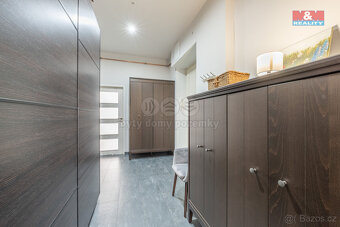 Pronájem bytu 2+kk, 59 m², Praha, ul. Václavkova - 14
