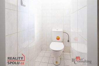 Pronájem, byty/1+1, 33.6 m2, Papírenská 226/16, Bubeneč, 160 - 14