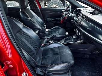 Alfa Romeo Giulietta 1.6 JTDm2 88kw M6 - 14