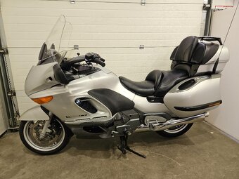 BMW K 1200 LT - 14