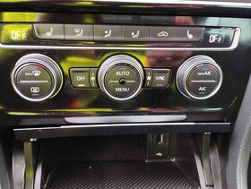 Volkswagen Golf 1.6 TDI IQ-DRIVE, DPH, NAVI, DPH - 14