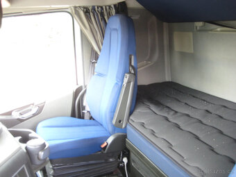 Volvo FH 500 375 KW I-SAVE ČR 1.MAJITEL - 14