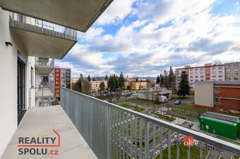Pronájem, byty/2+kk, 56 m2, Cibulkova 954, Klatovy III, 3390 - 14