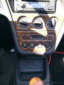 Peugeot 306 kabriolet - 14