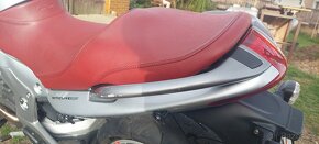 Moto Guzzi Breva 850 - 14