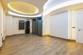 Prodej bytu 2+1 68 m² Alanya - Mahmutlar (Turecko) - 14