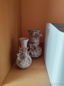 Sklo, porcelan - 14