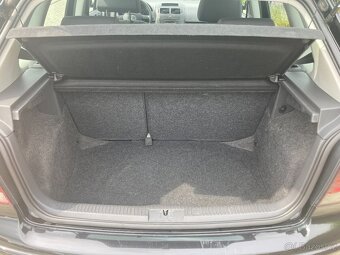 Volkswagen Polo, 1,9TDI/74kW ČR 1.maj - 14