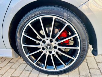 Mercedes-Benz A250 Sport AMG - 14