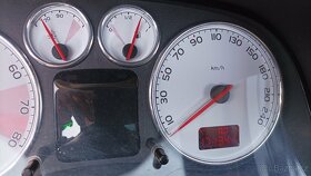 307 CC Cabrio Kabrio - 14