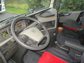 Volvo FH 460 Standart, ev.č. 24250 - 14