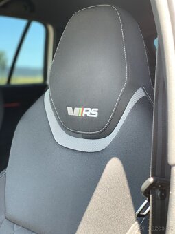 Skoda Octavia 3 RS 2.0 TDI 135 kw - WEBASTO , DSG - 14