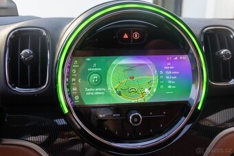 Mini Countryman JCW ALL4 A/T - 14