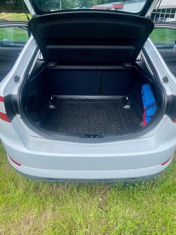 Ford Mondeo 2.0 TDCi 2009 - 14