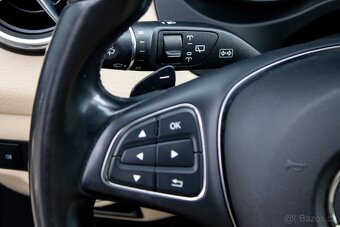 Mercedes-Benz GLA 200 d - 14