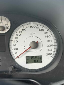 Seat Leon ARL - 14