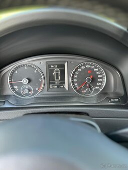 VW Multivan T5  fecelift 103kw - 14
