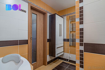 Prodej bytu 4+1, 92 m², ul. Josefa Brabce, Moravská Ostrava - 14