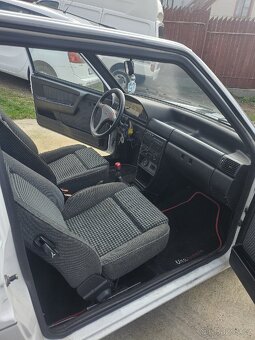 Fiat Uno turbo i.e 1.4 82kw - 14