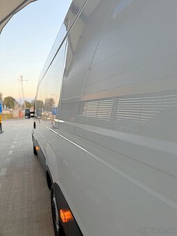 Iveco Daily 2.3 2019 Maxi Klima - 14