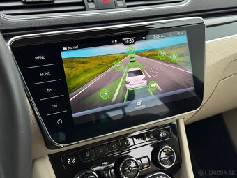 Škoda Superb L&K 2021 TDi 4x4 Max-výbava - 14