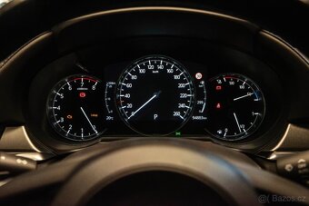 Mazda 6 2,5 Skyactive - 14
