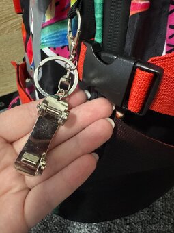 Školní batoh - Baagl - 14