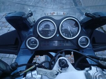 BMW k 1200 rs - 14