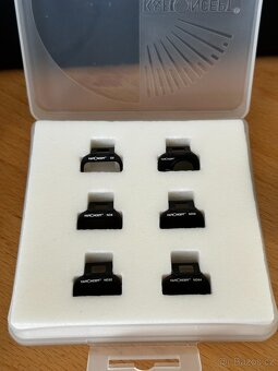 [DJI Mini 2] [Fly More Combo] kompletní sada - 14