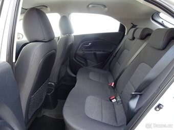 Kia Rio 1.2i,73tkm,s.kniha,klima,tažne,ESP - 14