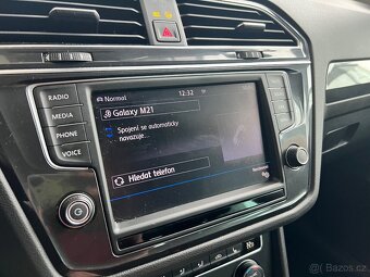 VW Tiguan Highline 2,0TDI 110kW DSG 4Motion - 14