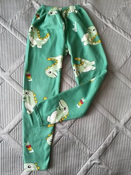 Set na doma s Dinosaury, 128/134 - 14