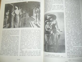 vztahy, slušné chování, pro dívky, pro rodiče, o stáří, sex - 14