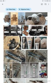 Vyměním nebo prodám věci nafocené v albu - 14