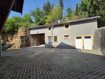 Pronajmu nový byt 2+1 v Mimoni, ul. Lužická, byt č. 3 - 14