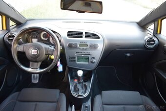Seat Leon CUPRA 2.0i 177KW/2008/STAV 1A/ - 14