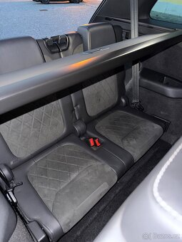 Škoda Kodiaq Sportline 1.5TSi 110kW 2022 DSG 7míst Virt Kam - 14