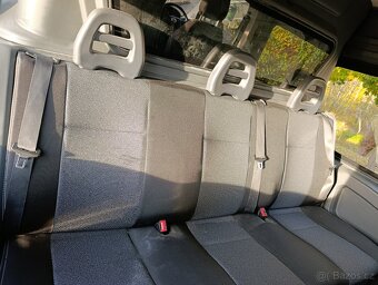 FIAT DUCATO MAXI L4H3 - L5H3 2.3 JTD 6. MÍST 2016 - 14