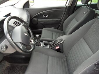 RENAULT MÉGANE 1.5 Dci r.v 2015 83000 KM - 14