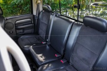 Dodge RAM SRT-10 8.3 V10 372 kW VIPER - 14