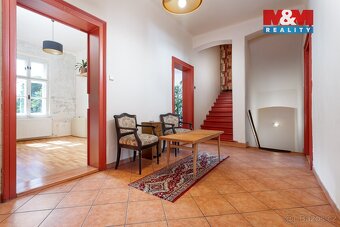 Prodej nájemního domu, 205 m², Ostrava - 14